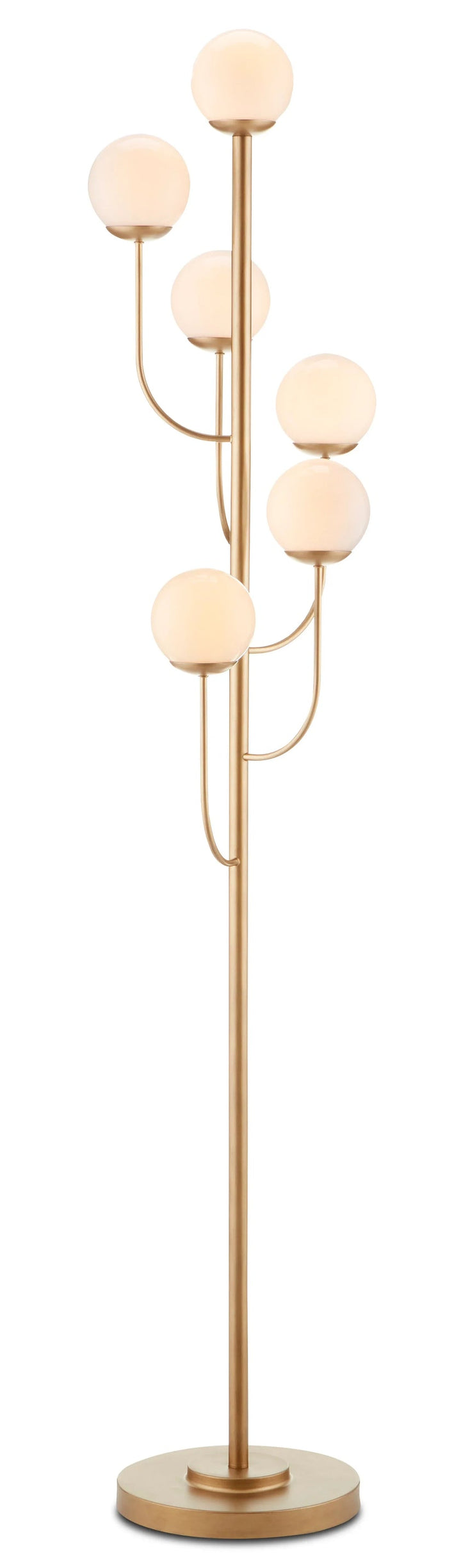 Farnsworth Floor Lamp