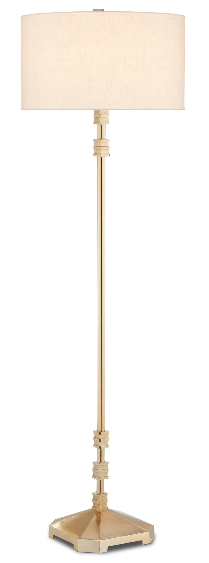 Pilare Floor Lamp