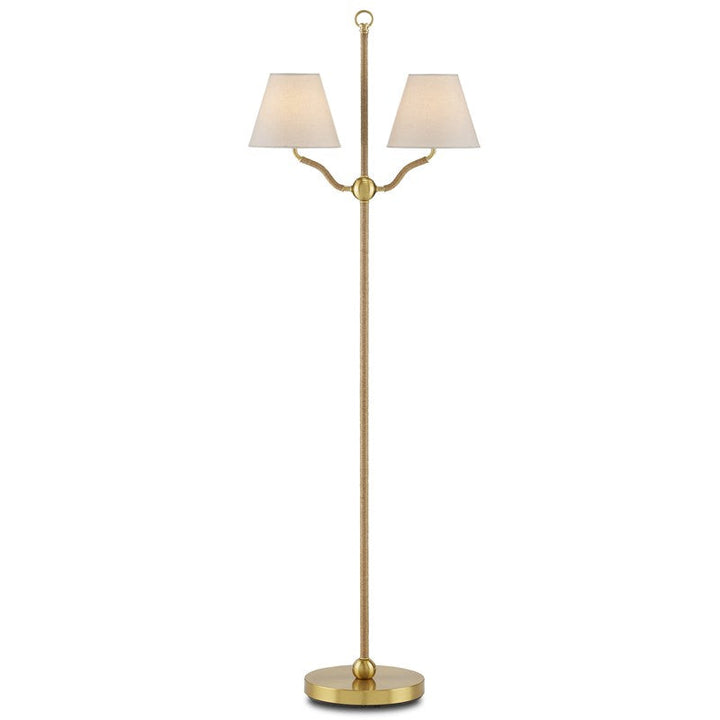 Sirocco Floor Lamp