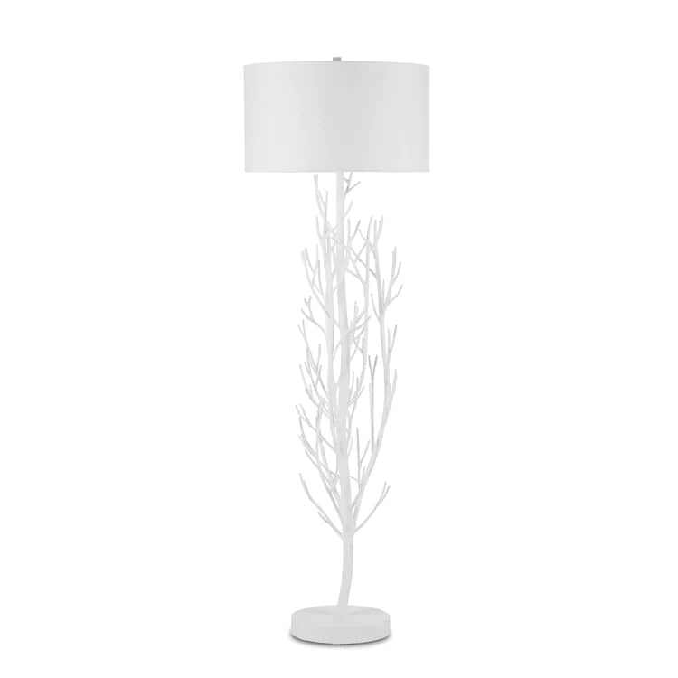 Twig Floor Lamp