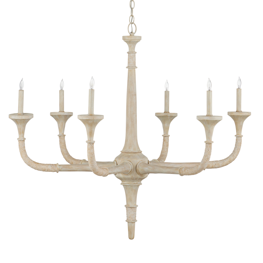 Aleister Chandelier