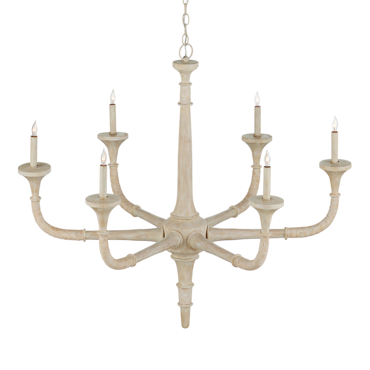 Aleister Chandelier