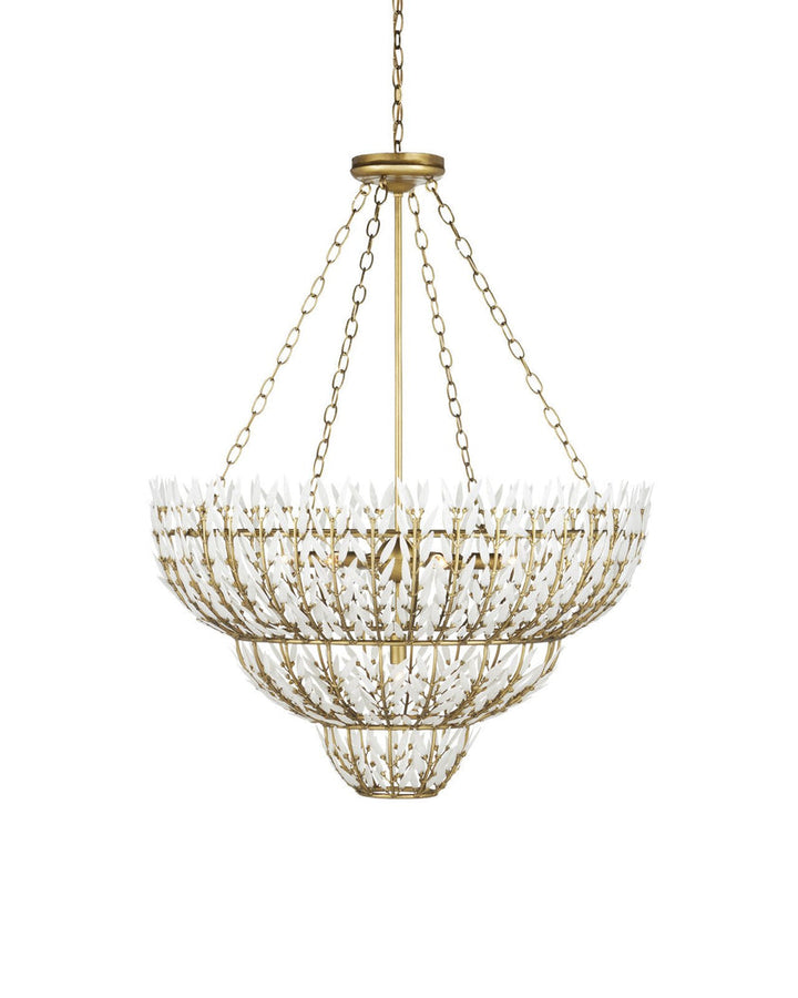 Magnum Opus Large Chandelier