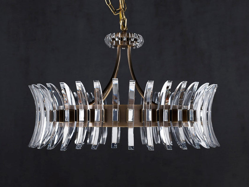 Coquette Chandelier