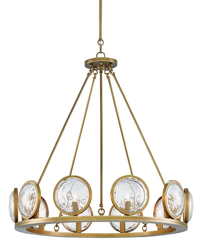 MarjieScope Chandelier