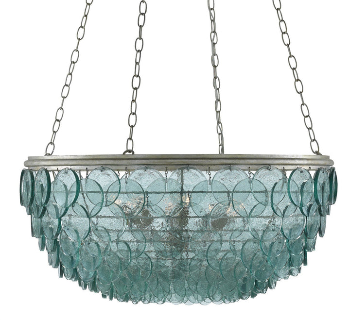 Quorum Small Chandelier