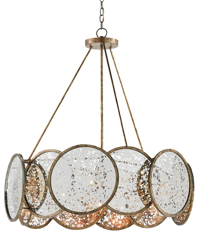 Oliveri Chandelier