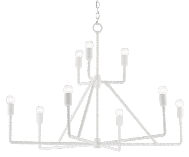 Trilling Chandelier