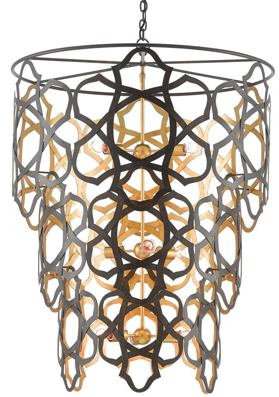 Mauresque Chandelier