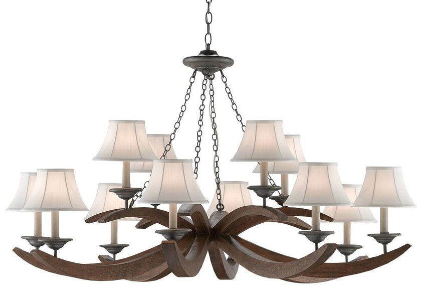 Whitlow Chandelier