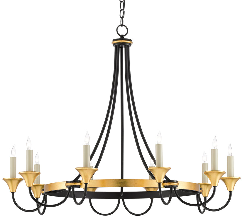 Hanlon Chandelier