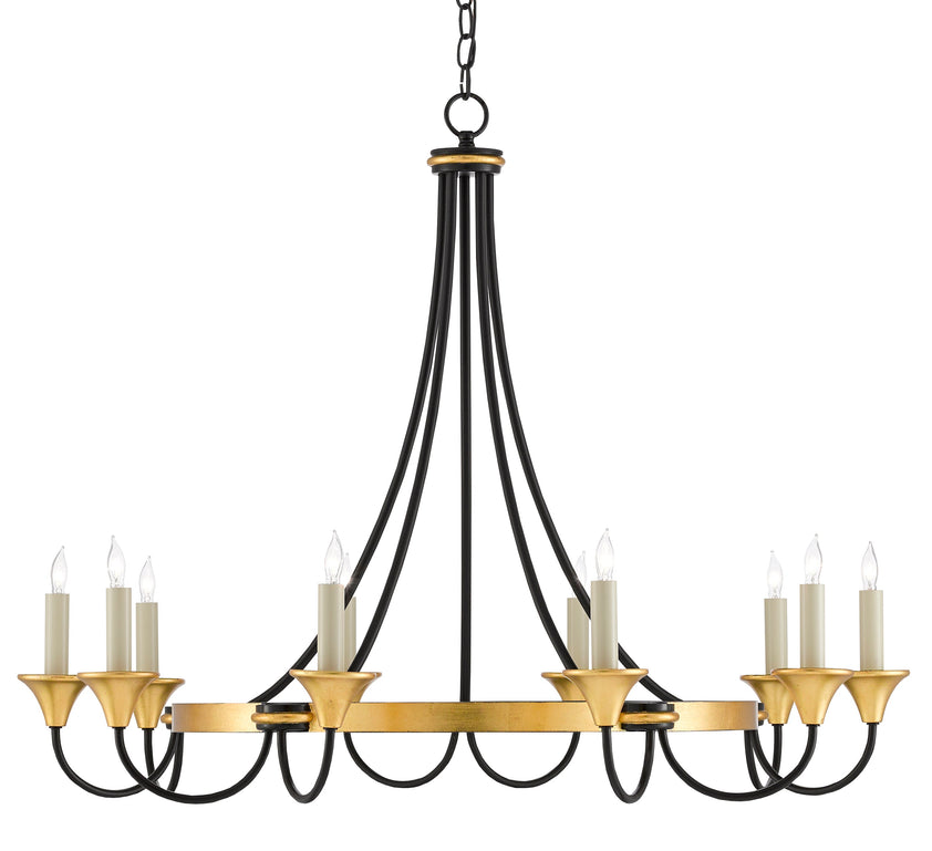 Hanlon Chandelier