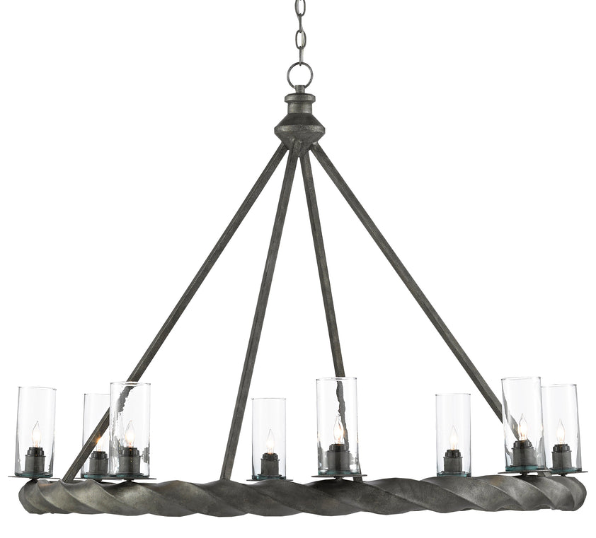 Orson Chandelier