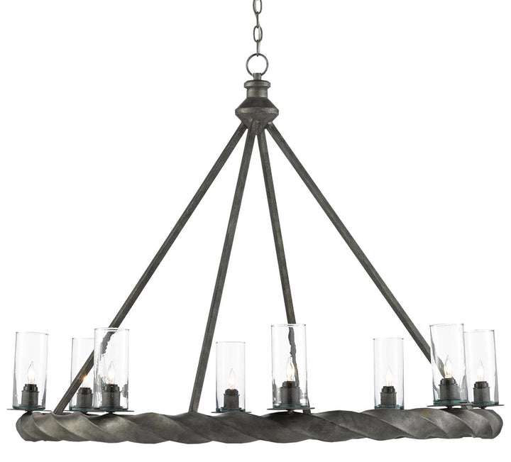 Orson Chandelier