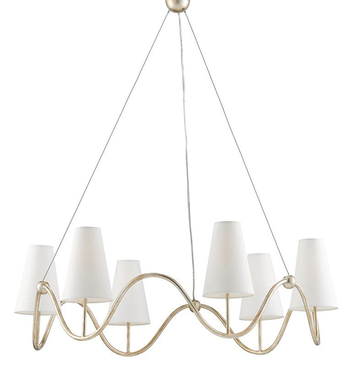 Kadir Chandelier