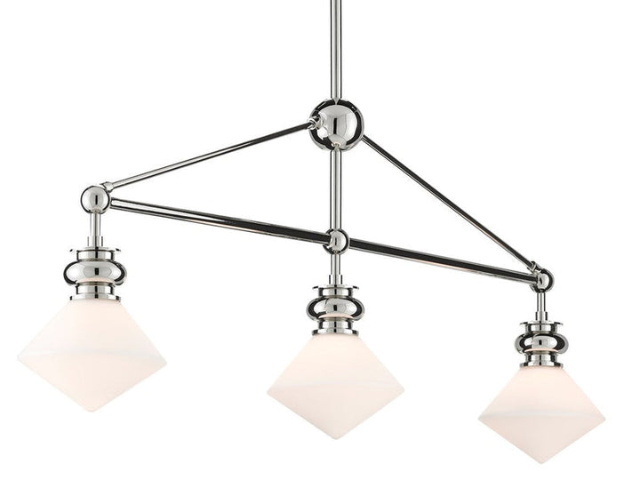 Rycroft Rectangular Chandelier