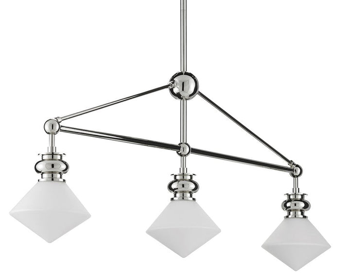 Rycroft Rectangular Chandelier