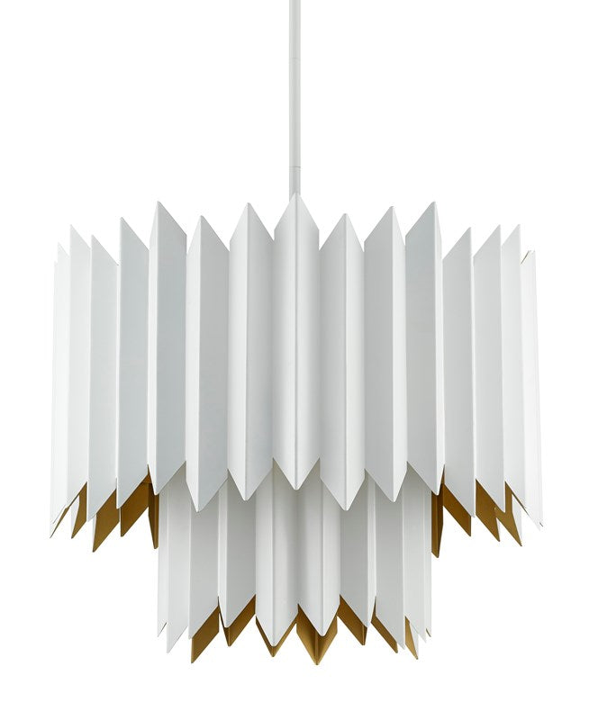 Syrie Chandelier