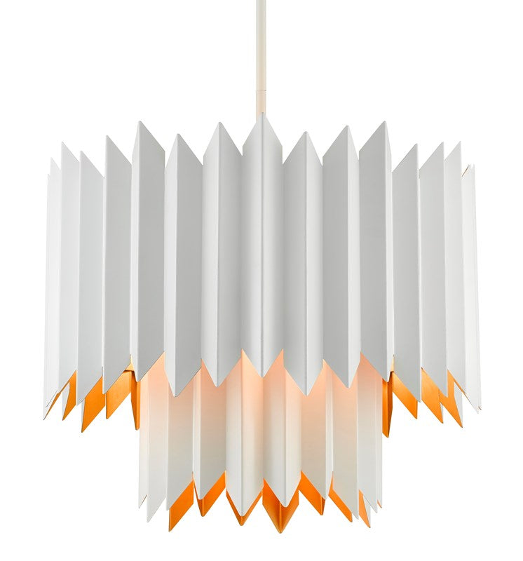 Syrie Chandelier