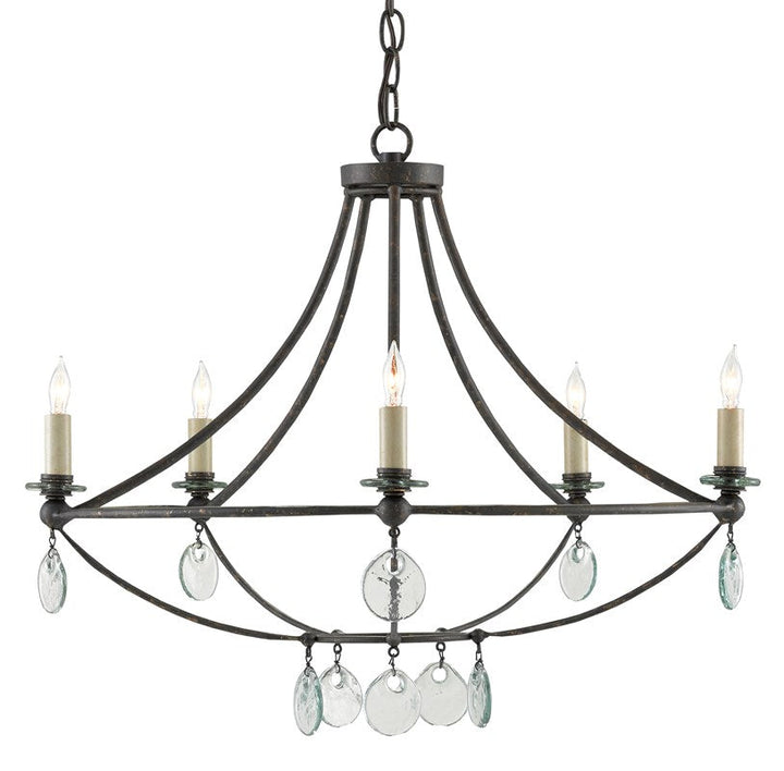 Novella Small Chandelier