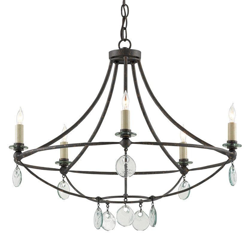 Novella Small Chandelier