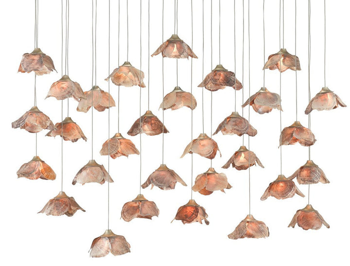 Catrice 30-Light Multi-Drop Pendant