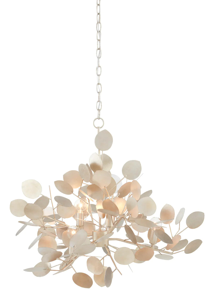 Lunaria Chandelier