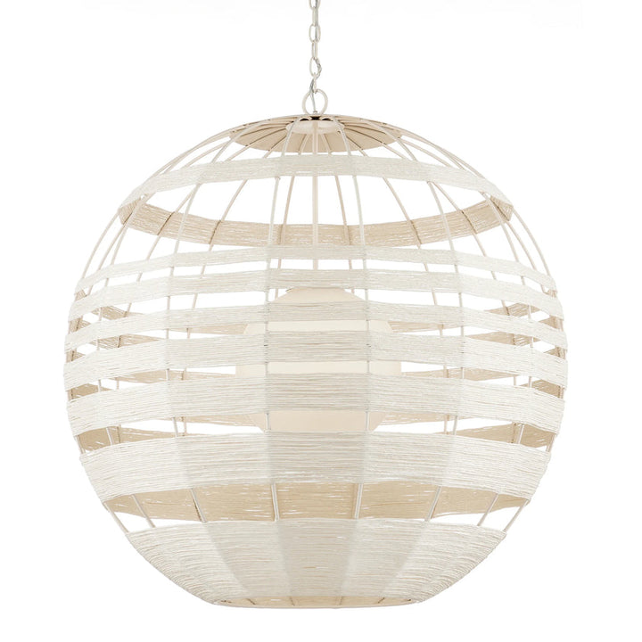 Lapsley Orb Chandelier