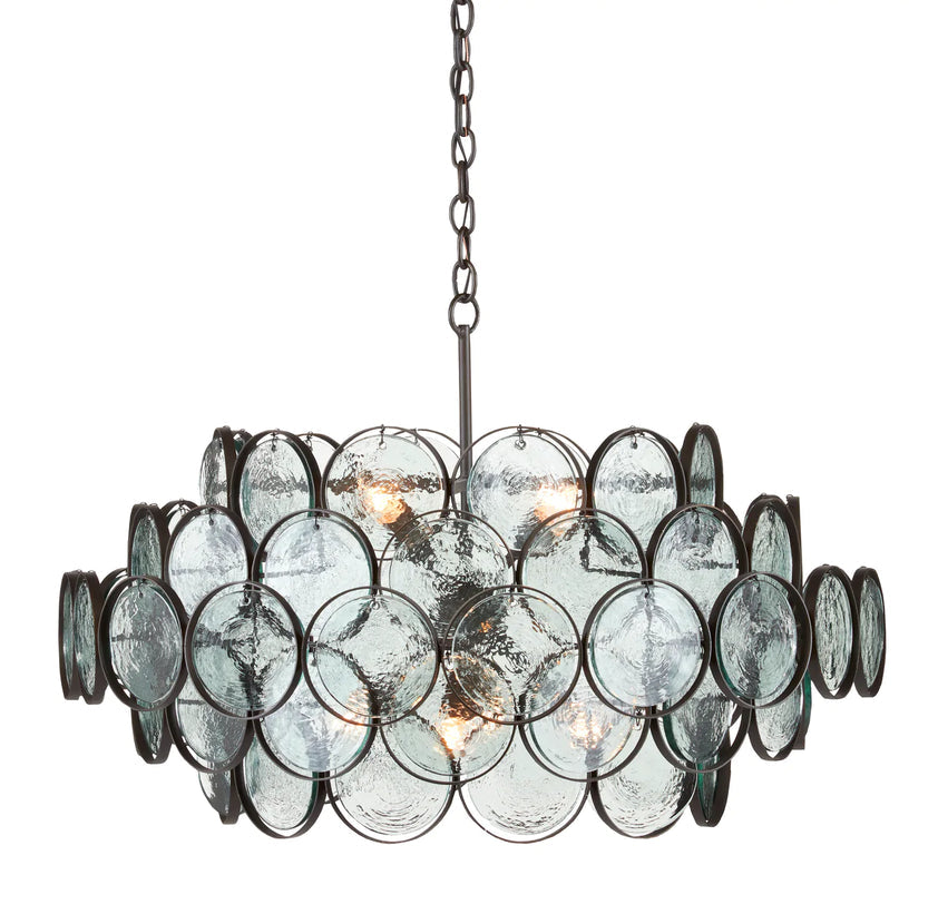 Galahad Small Chandelier