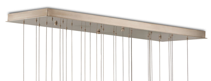 Piero 30-Light Multi-Drop Pendant