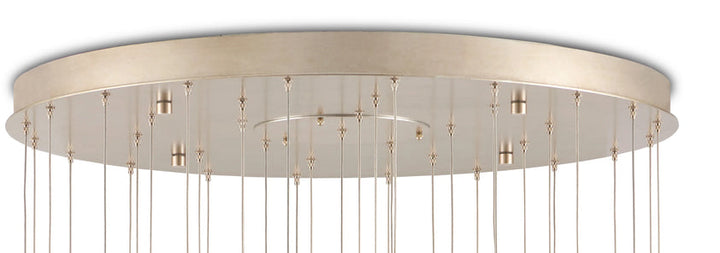 Piero 36-Light Multi-Drop Pendant