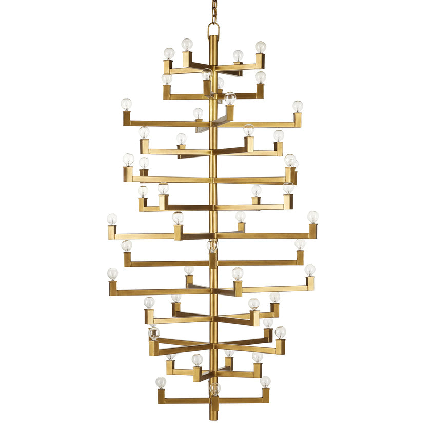 Andre Grande Chandelier