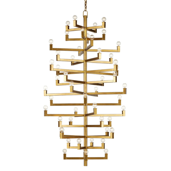 Andre Grande Chandelier