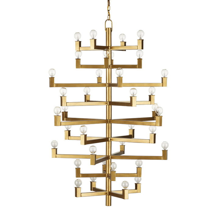 Andre Large Chandelier