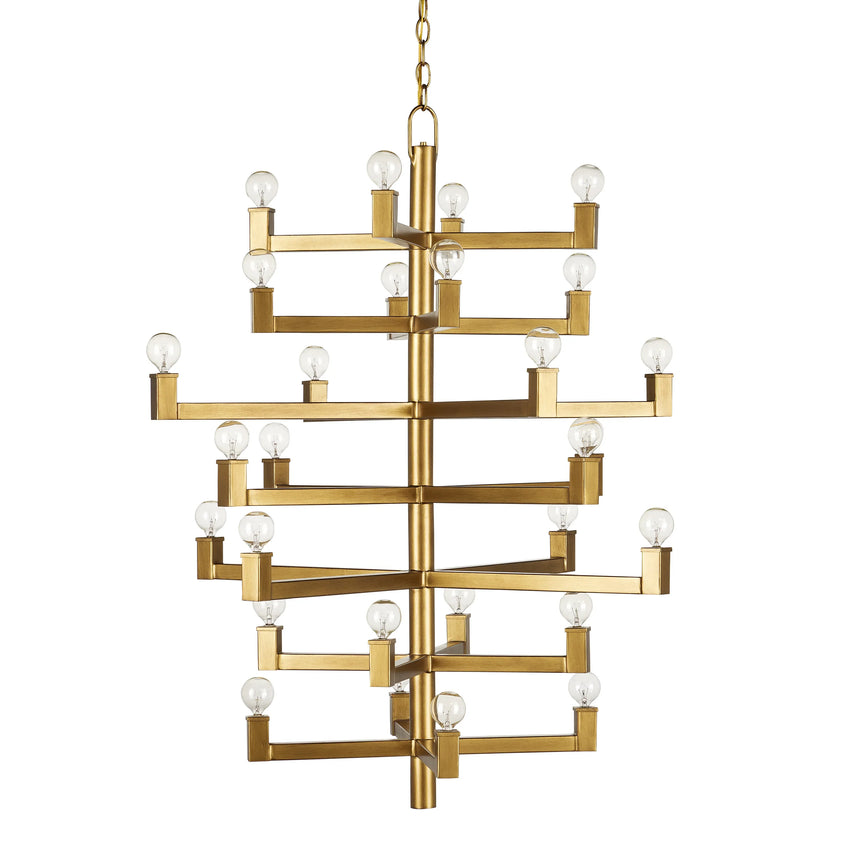 Andre Medium Chandelier