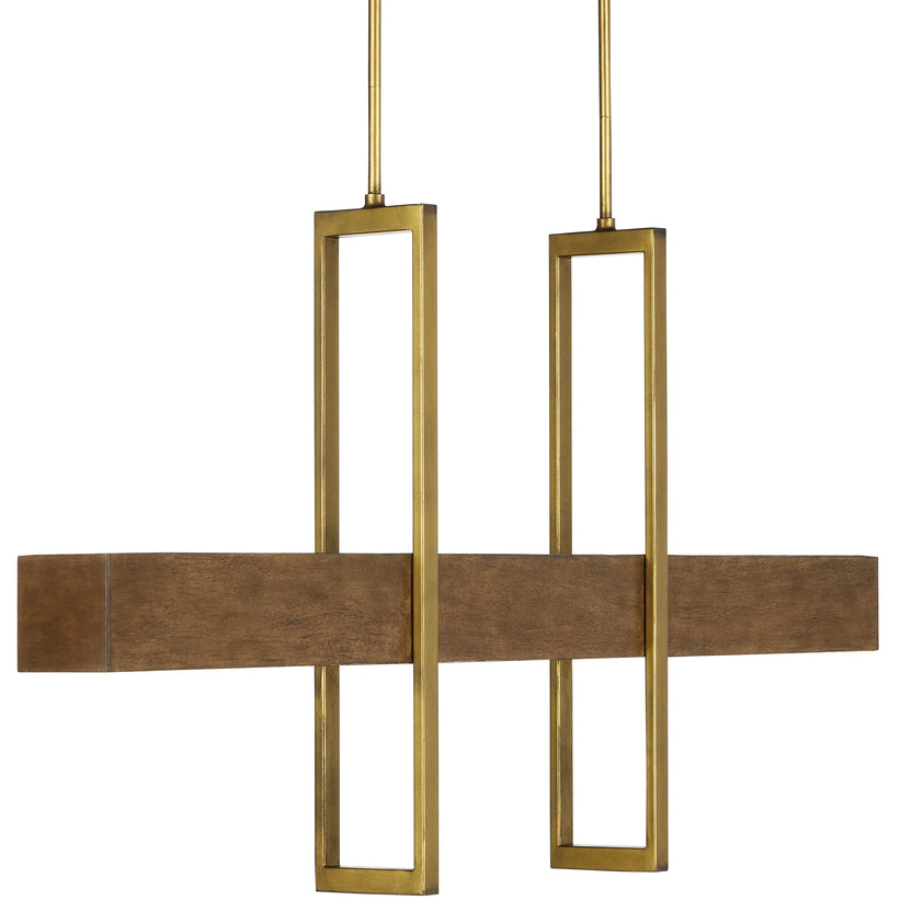 Tonbridge Linear Chandelier