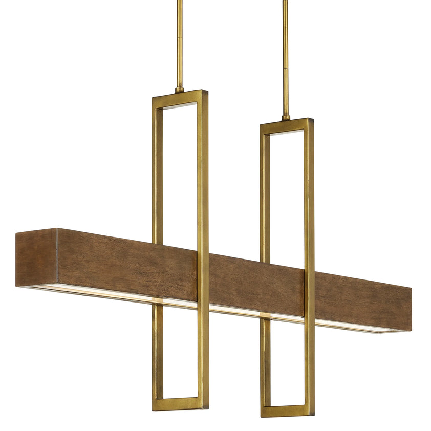 Tonbridge Linear Chandelier