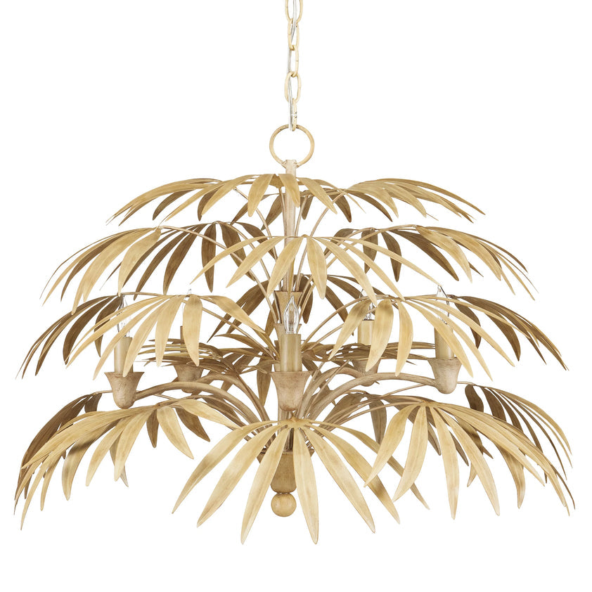 Calliope Chandelier