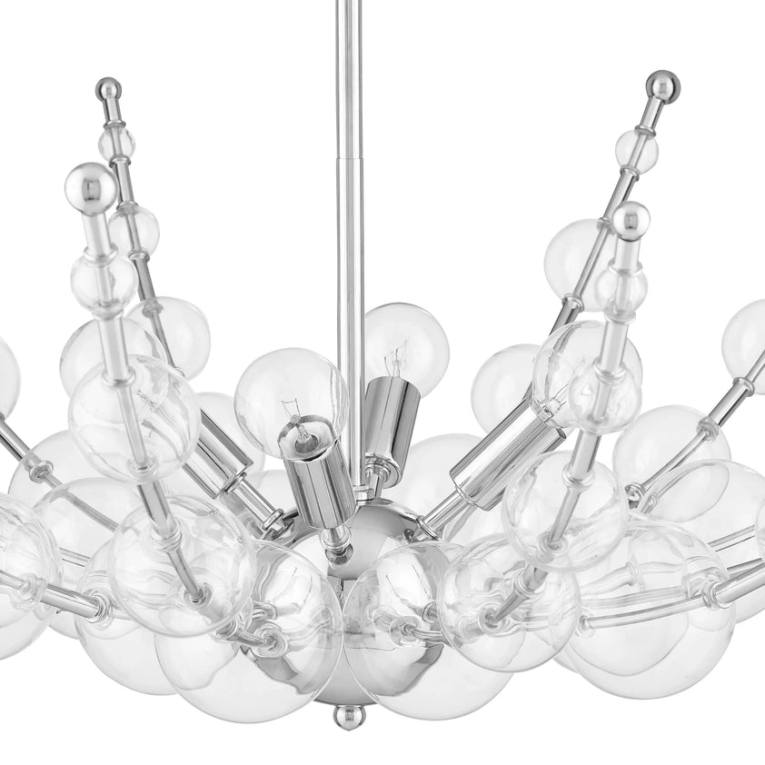 Abberton Chandelier