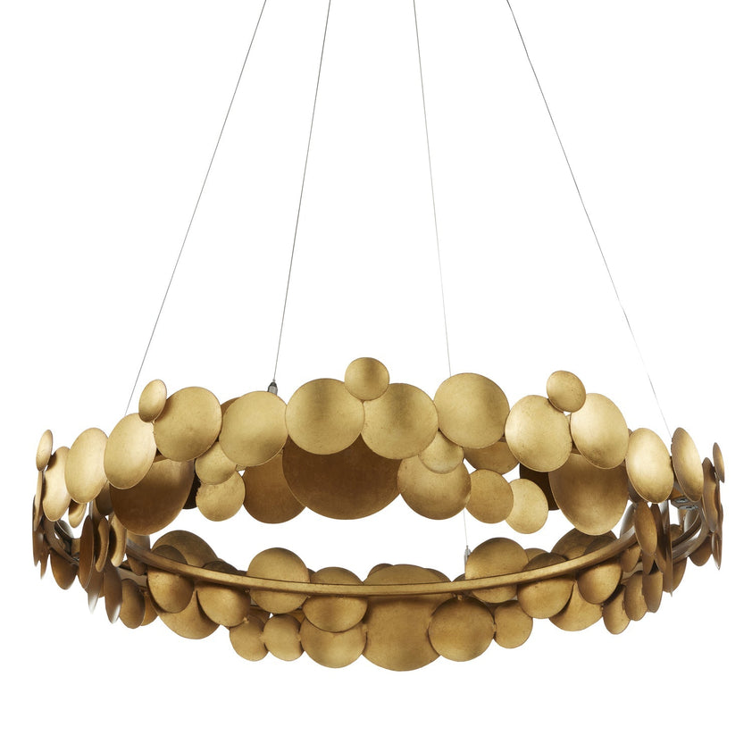 Lavengro Chandelier