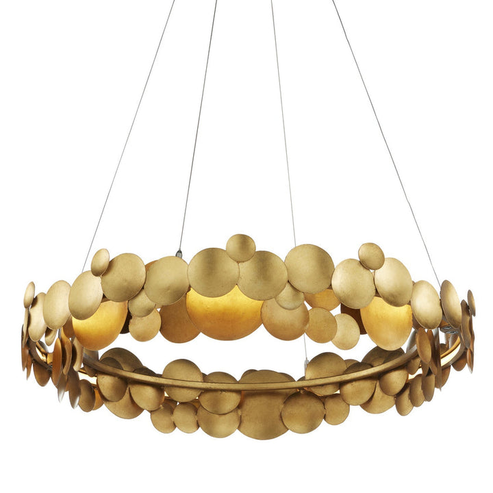 Lavengro Chandelier