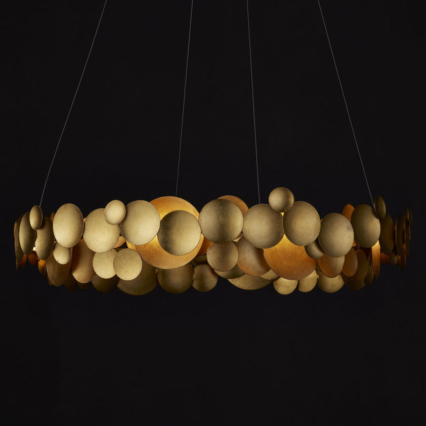 Lavengro Chandelier