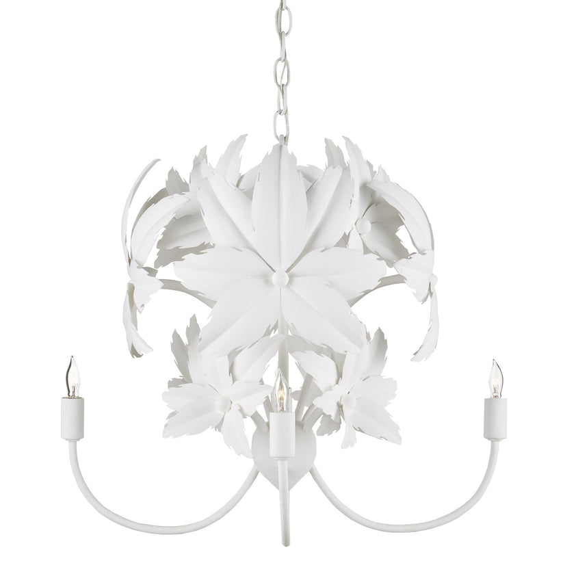 Sweetbriar Chandelier