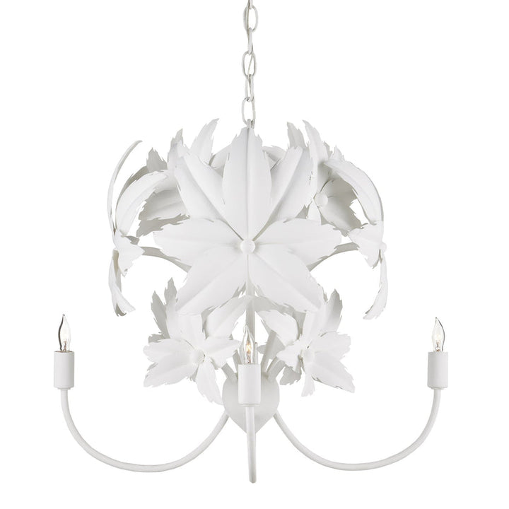 Sweetbriar Chandelier