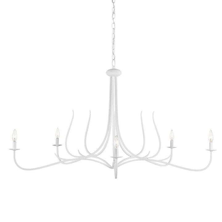 Passion Chandelier