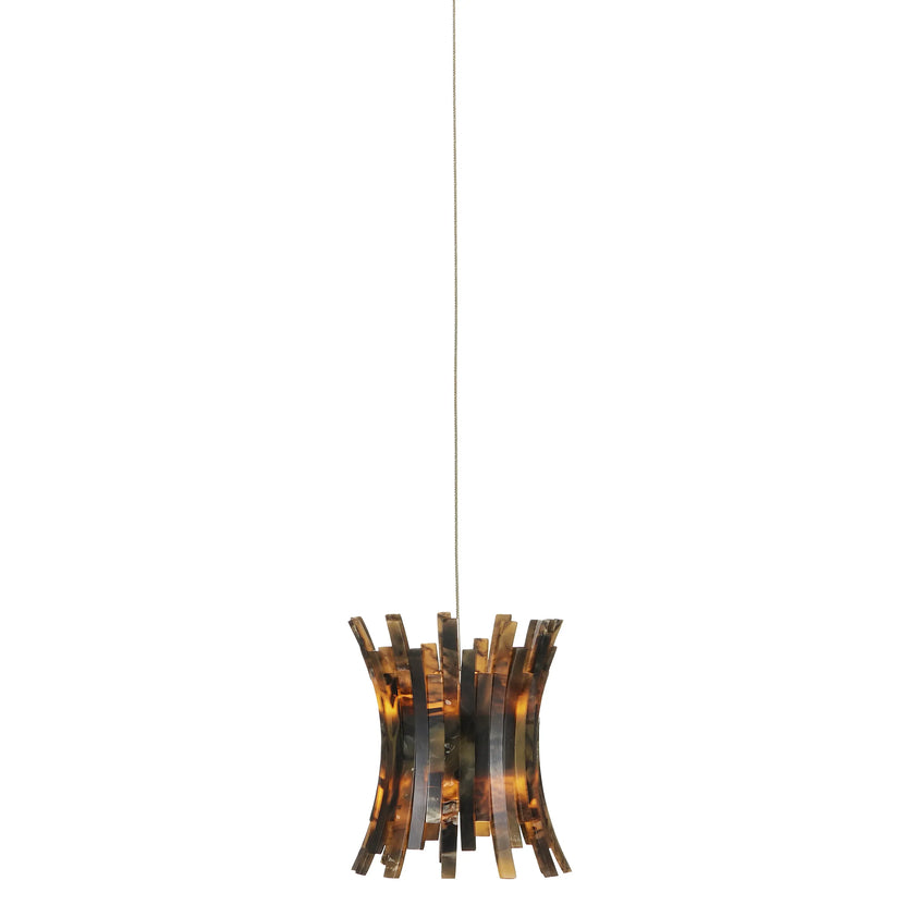 Alsop 1-Light Multi-Drop Pendant