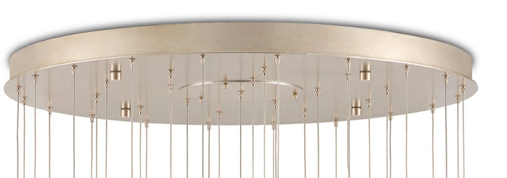 Regatta 36-Light Multi-Drop Pendant