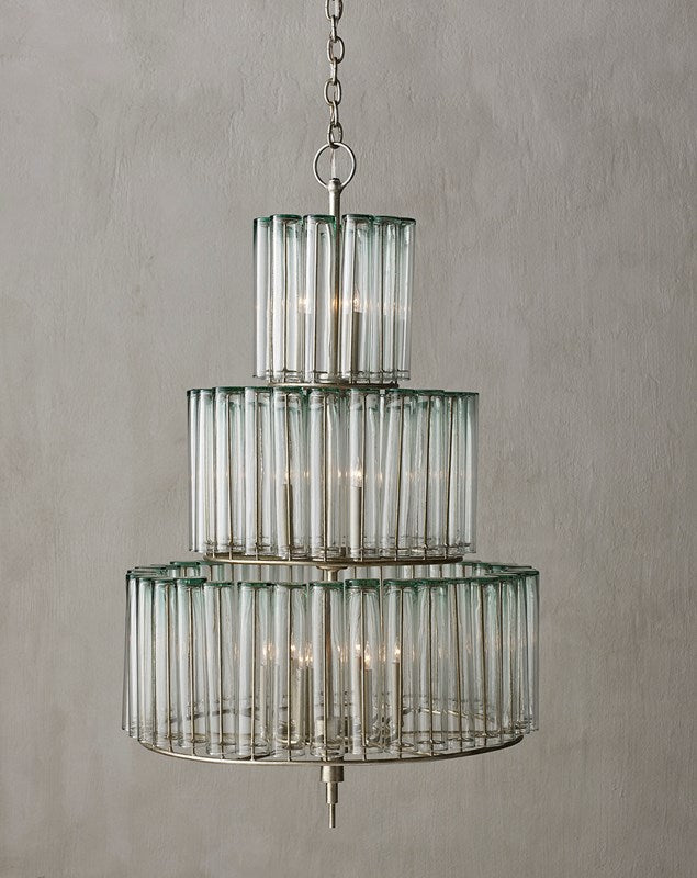 Bevilacqua Medium Chandelier