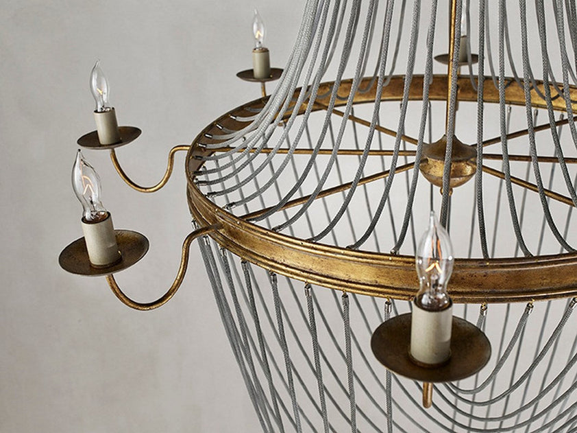 Lucien Chandelier