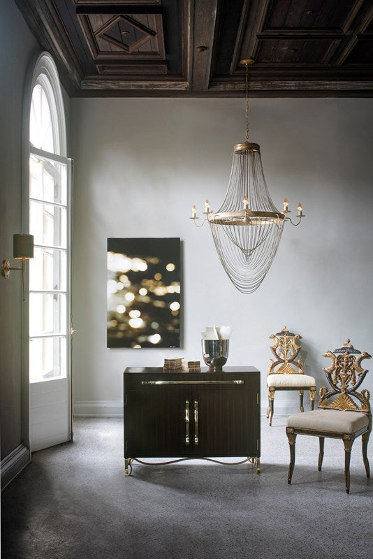 Lucien Chandelier